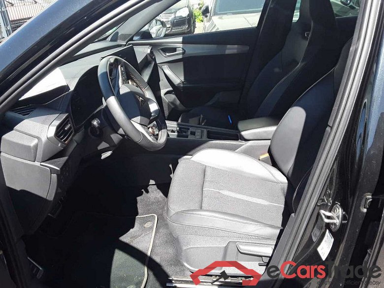 Cupra Formentor (KM7)(08.2020->) DE - SUV5 2.0 TSI EU6d, VZ 4Drive, 2020 - 2024 #4