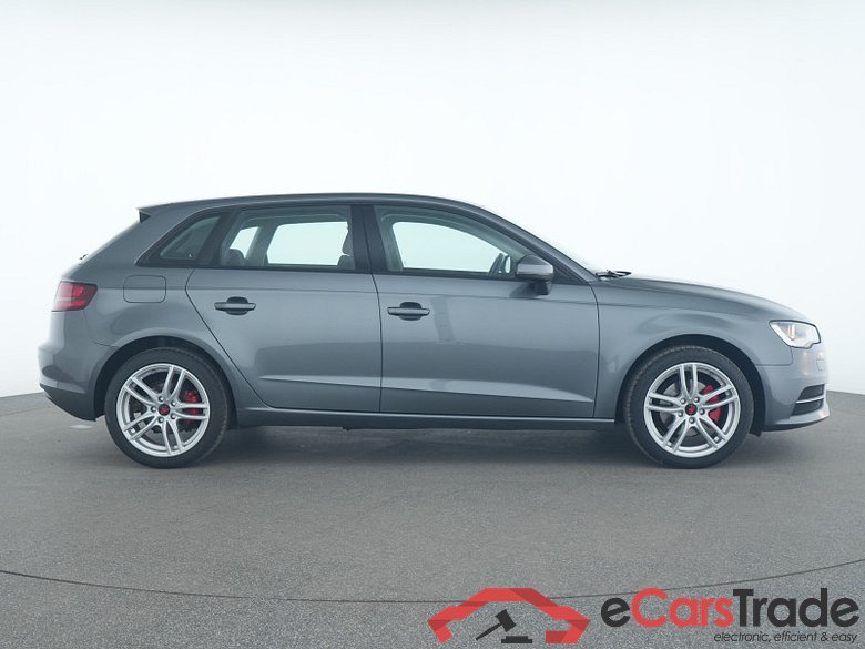 Audi A3 Sportback (Inzahlungnahme MwSt. nicht ausweisbar) 1.4 TFSI EU6, Sportback Attraction #4