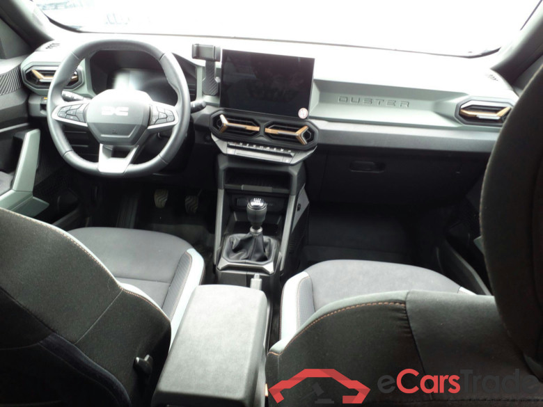 Dacia Duster Extreme Mild Hybrid 130 #3