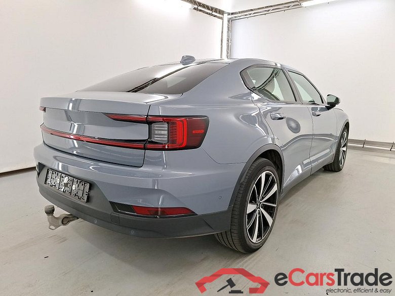POLESTAR 2 78 KWH AUTO 4WD PILOT PLUS #4