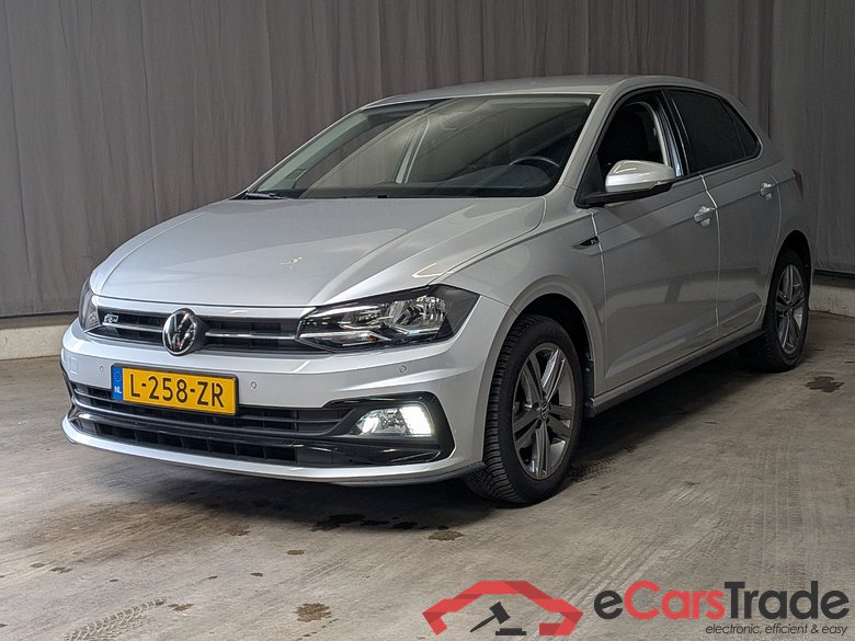 VOLKSWAGEN POLO 1.0 TSI R-Line Ed.
