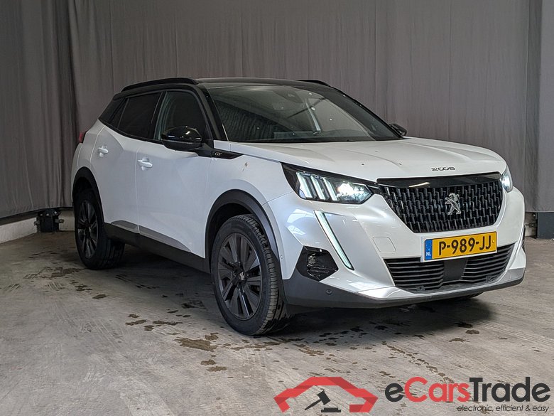 PEUGEOT 2008 1.2 PureTech GT Pack #2
