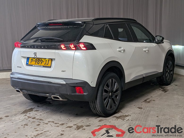 PEUGEOT 2008 1.2 PureTech GT Pack #3