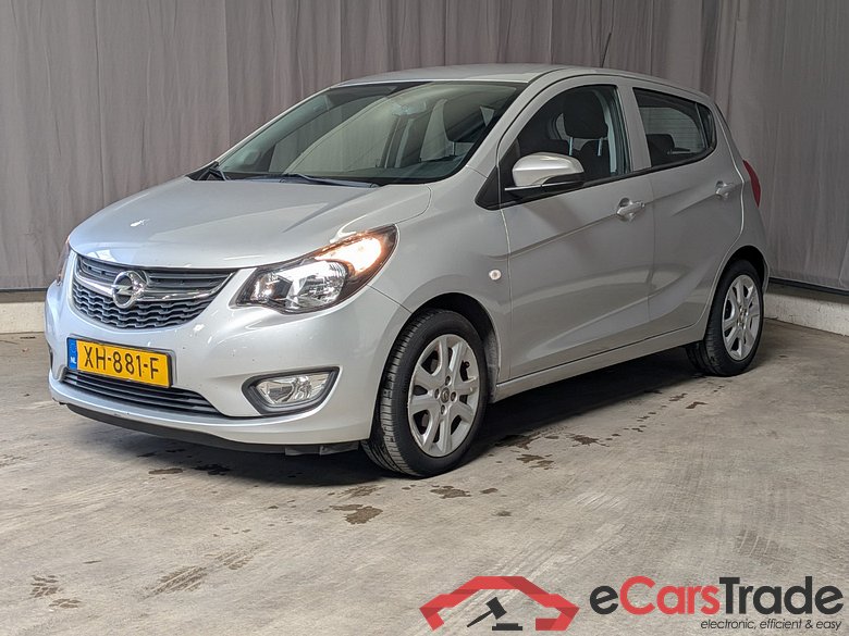 OPEL KARL 1.0 ecoFLEX Edition