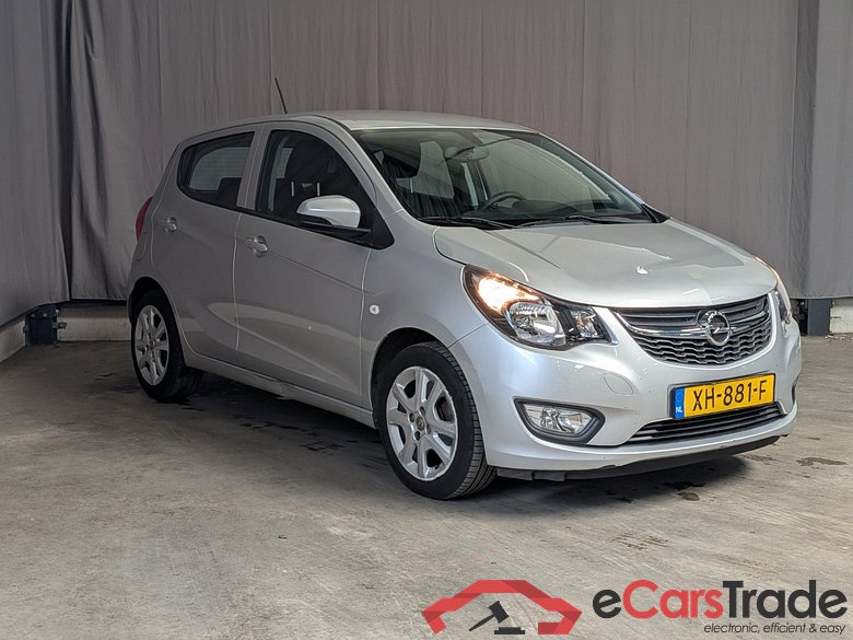 OPEL KARL 1.0 ecoFLEX Edition #2