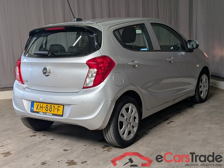 OPEL KARL 1.0 ecoFLEX Edition #3