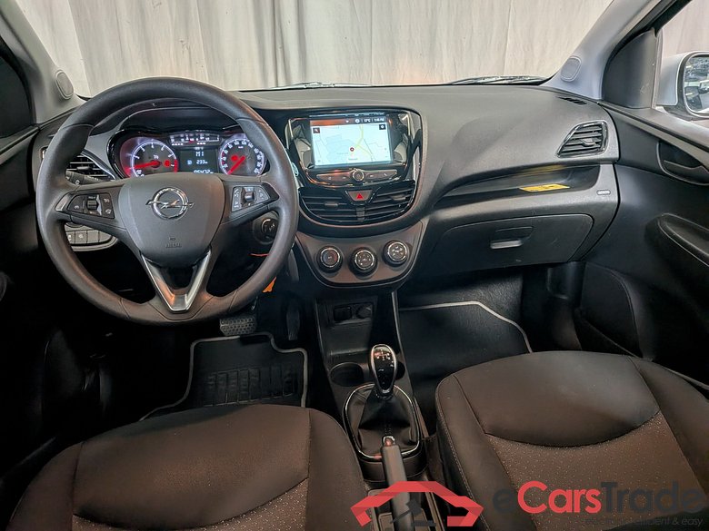 OPEL KARL 1.0 ecoFLEX Edition #5