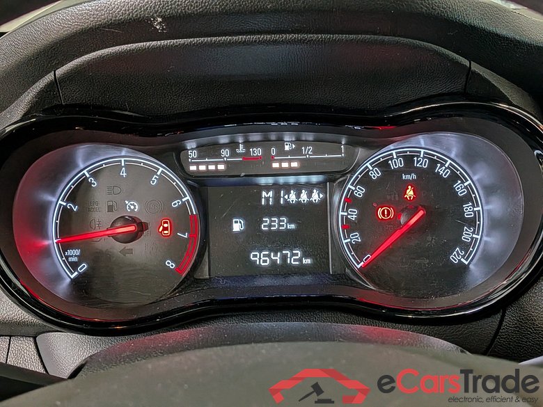 OPEL KARL 1.0 ecoFLEX Edition #6