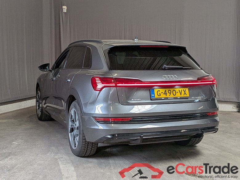 AUDI e-tron e-tron 50 q L Ed Bl #4