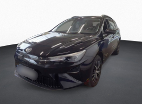 MG MG5