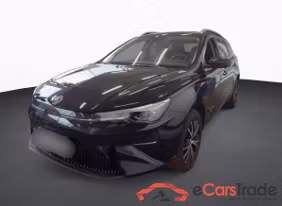 MG MG5 Maximal Luxury 5d 115kW