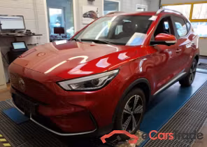 MG ZS EV Maximal Luxury 5d 115kW #2