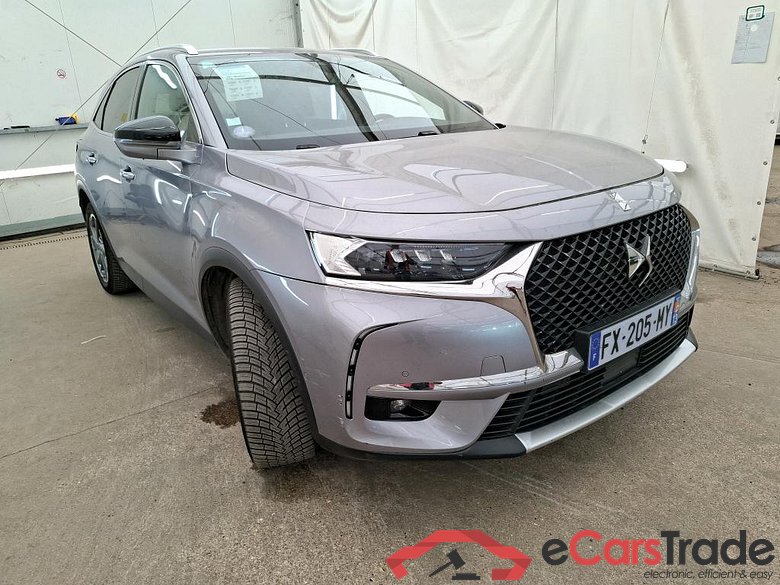 7 Crossback Grand Chic 1.6 PureTech 180CV BVA8 E6d #4