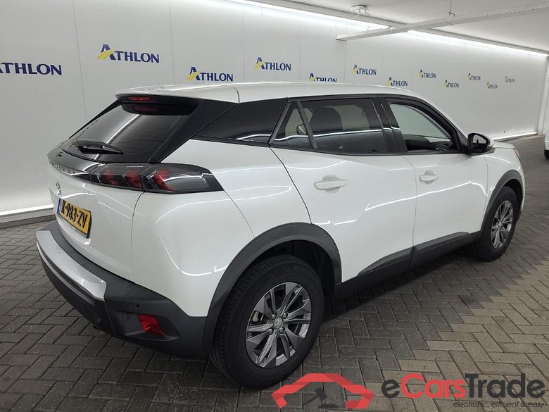 PEUGEOT 2008 Active Pack 1.2 PureTech 100 5D 74kW #3