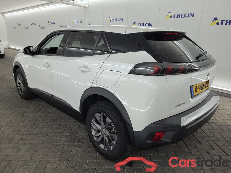 PEUGEOT 2008 Active Pack 1.2 PureTech 100 5D 74kW #4
