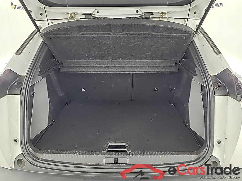 PEUGEOT 2008 Active Pack 1.2 PureTech 100 5D 74kW #5