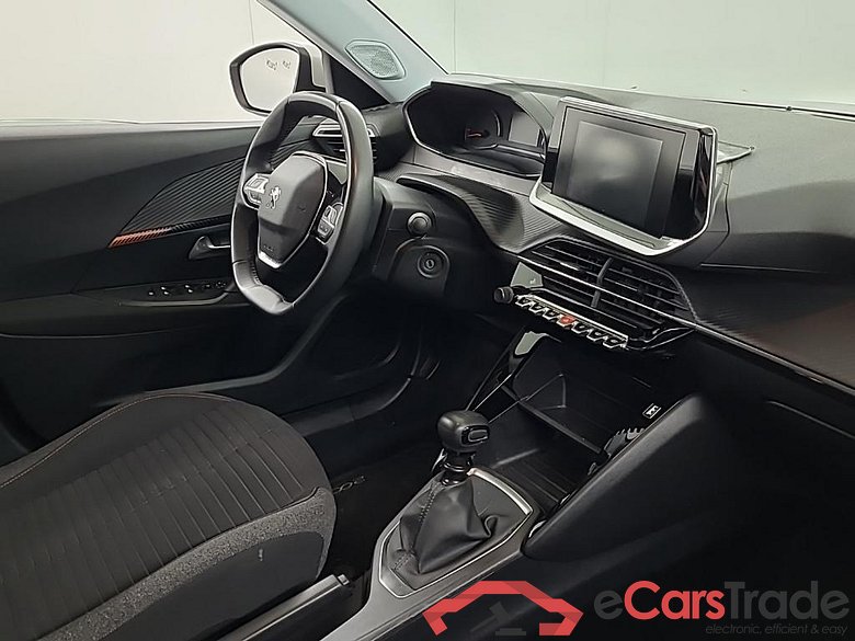 PEUGEOT 2008 Active Pack 1.2 PureTech 100 5D 74kW #6