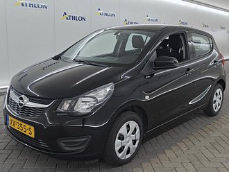 Opel Karl