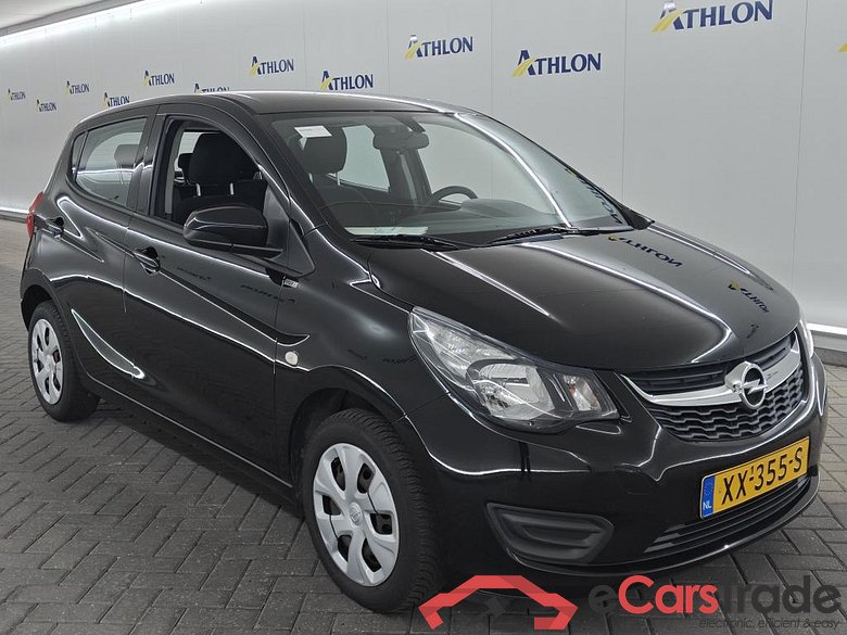 OPEL KARL 1.0 Start/Stop Edition 5D 55kW #2