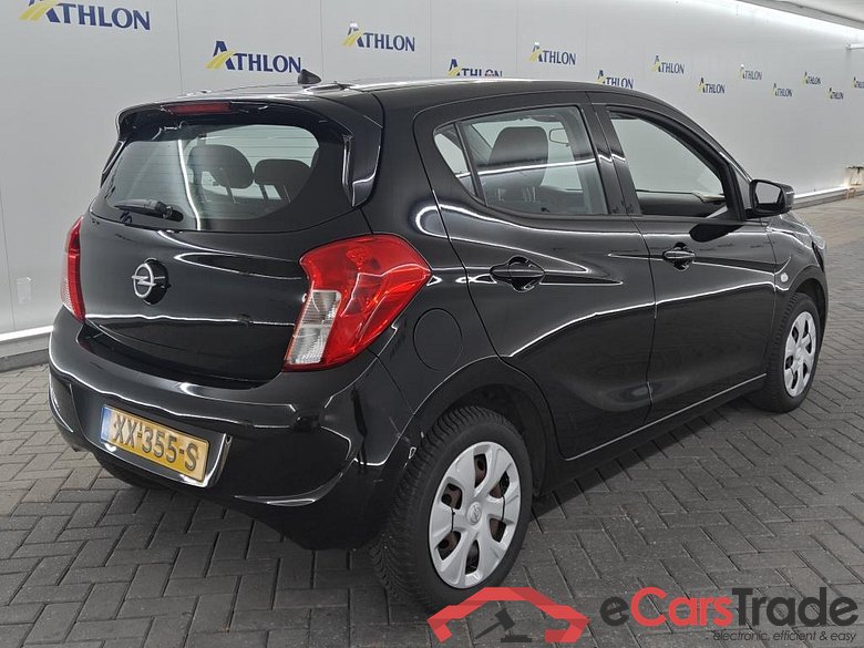 OPEL KARL 1.0 Start/Stop Edition 5D 55kW #3