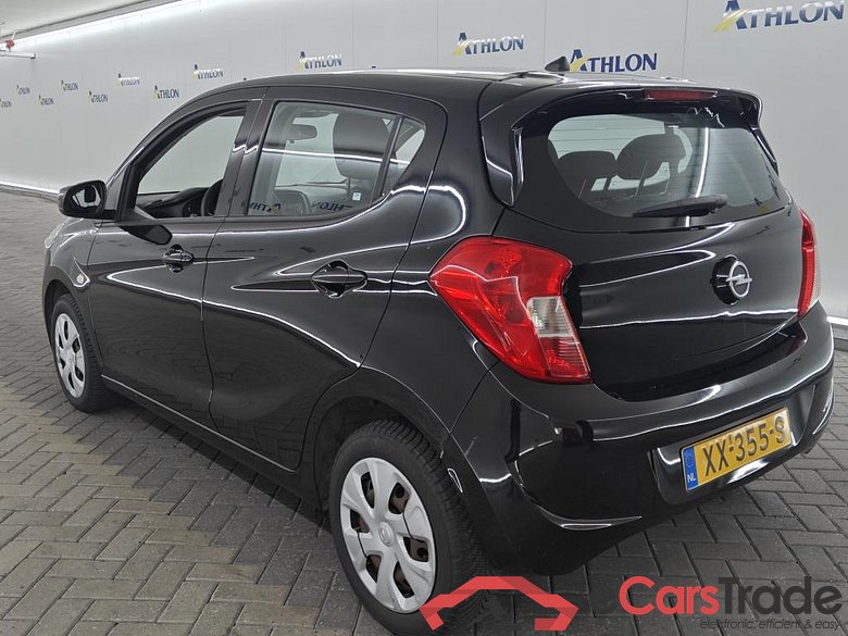 OPEL KARL 1.0 Start/Stop Edition 5D 55kW #4