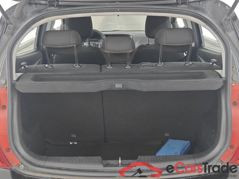 OPEL KARL 1.0 Start/Stop Edition 5D 55kW #5