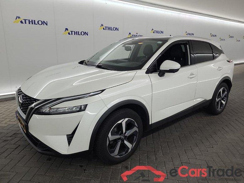 NISSAN Qashqai 1.3 Mild-Hybrid 158 N-CONNECTA Xtronic 5D 116kW #1