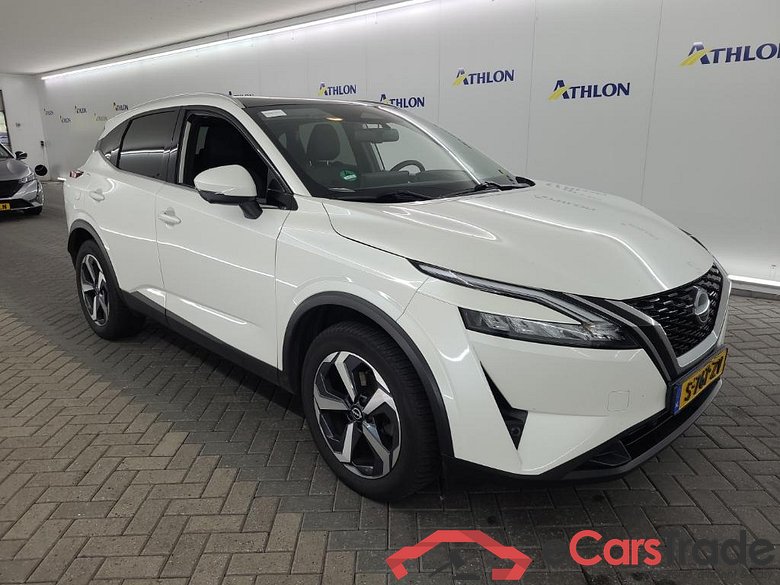 NISSAN Qashqai 1.3 Mild-Hybrid 158 N-CONNECTA Xtronic 5D 116kW #2