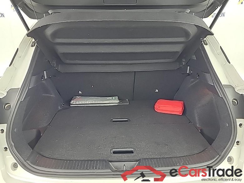 NISSAN Qashqai 1.3 Mild-Hybrid 158 N-CONNECTA Xtronic 5D 116kW #5