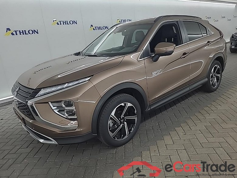 MITSUBISHI Eclipse Cross SUV Intense+ 5D 138kW #1