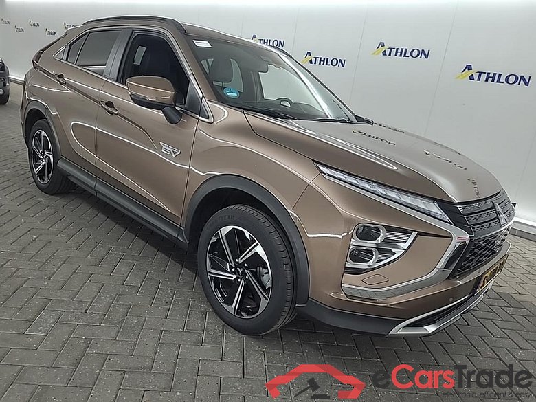 MITSUBISHI Eclipse Cross SUV Intense+ 5D 138kW #2