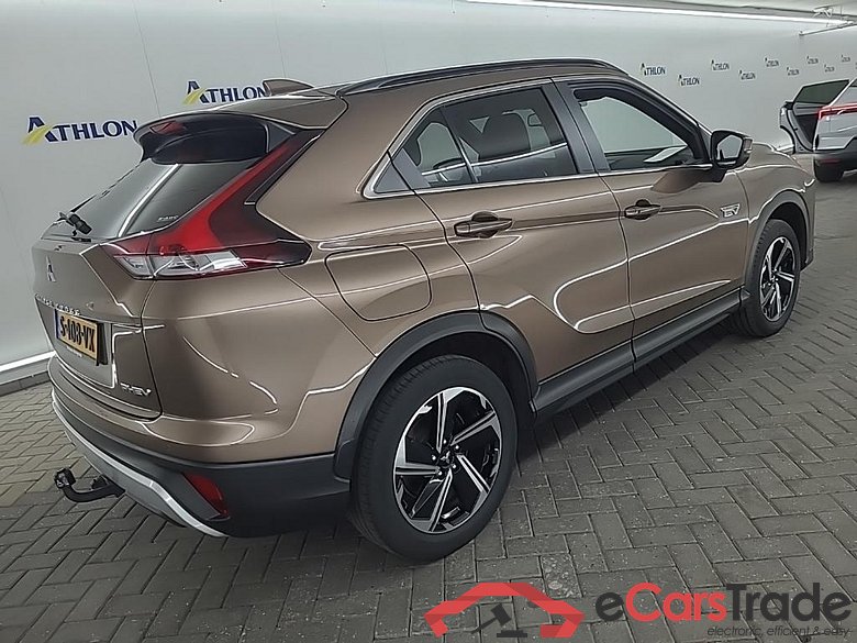 MITSUBISHI Eclipse Cross SUV Intense+ 5D 138kW #3