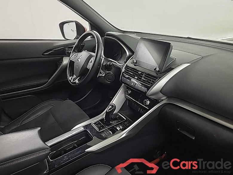 MITSUBISHI Eclipse Cross SUV Intense+ 5D 138kW #6