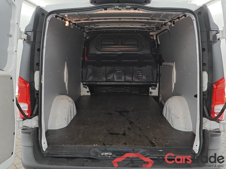 MERCEDES-BENZ Vito GB 114CDI Lang RWD 4D 100kW. #5