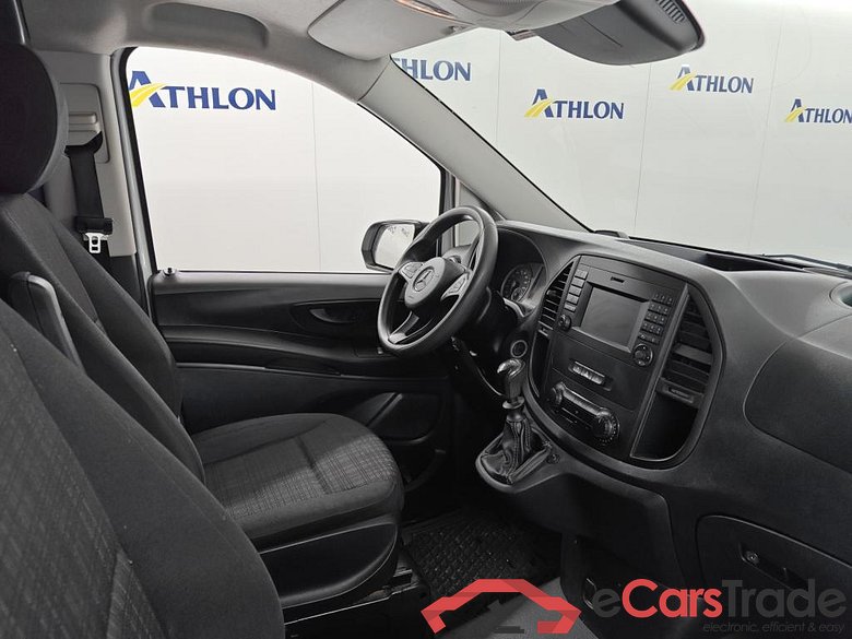 MERCEDES-BENZ Vito GB 114CDI Lang RWD 4D 100kW. #6