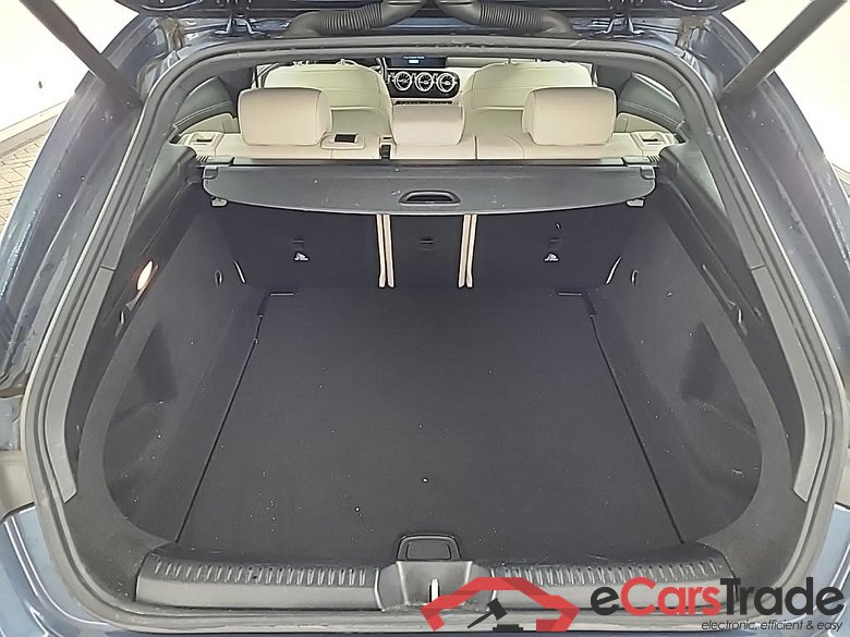 MERCEDES-BENZ CLA Shooting Brake CLA 200 DCT Bus. Solution Luxury 5D 120kW #5