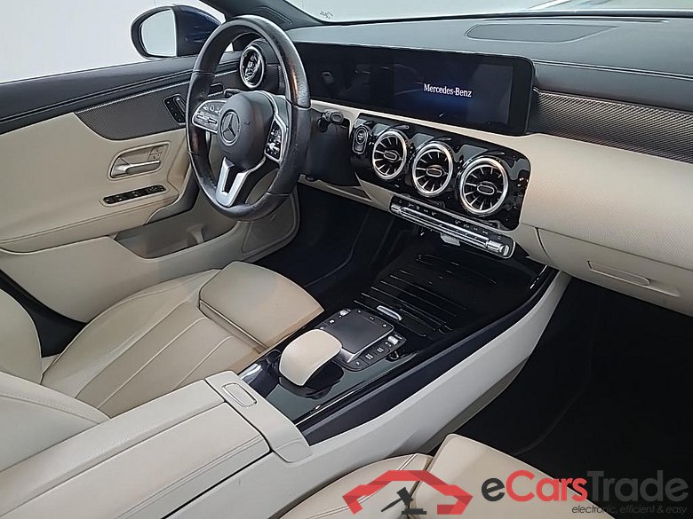 MERCEDES-BENZ CLA Shooting Brake CLA 200 DCT Bus. Solution Luxury 5D 120kW #6