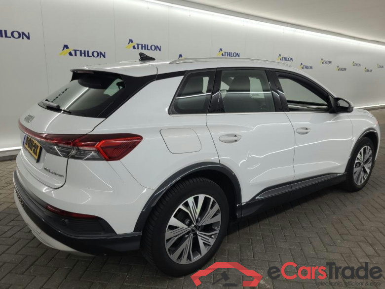 AUDI Q4 e-tron 40 e-tron Laun.Edit.Ad.Pl.150kW Athlon Edition #3