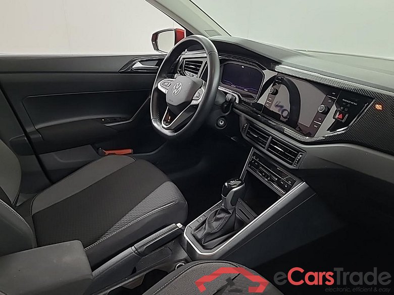VOLKSWAGEN POLO 1.0 TSI 70kW 7-DSG Life Business 5D #6