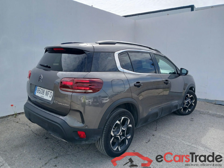 C5 Aircross Max 1.5 BlueHDi 130CV AT8 6E * #2