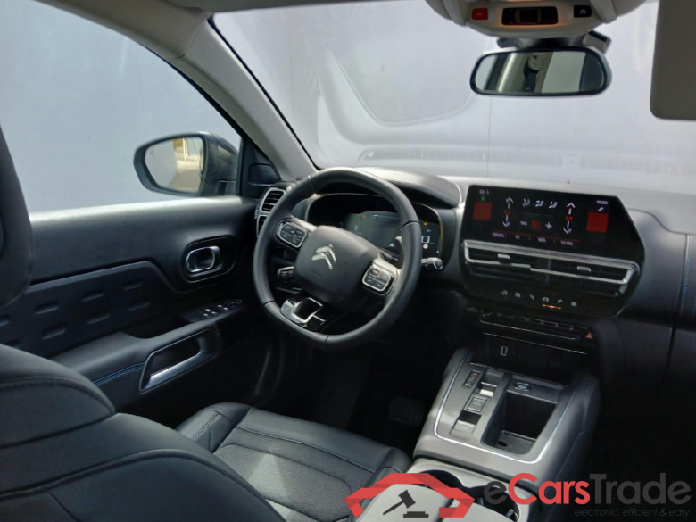 C5 Aircross Max 1.5 BlueHDi 130CV AT8 6E * #3