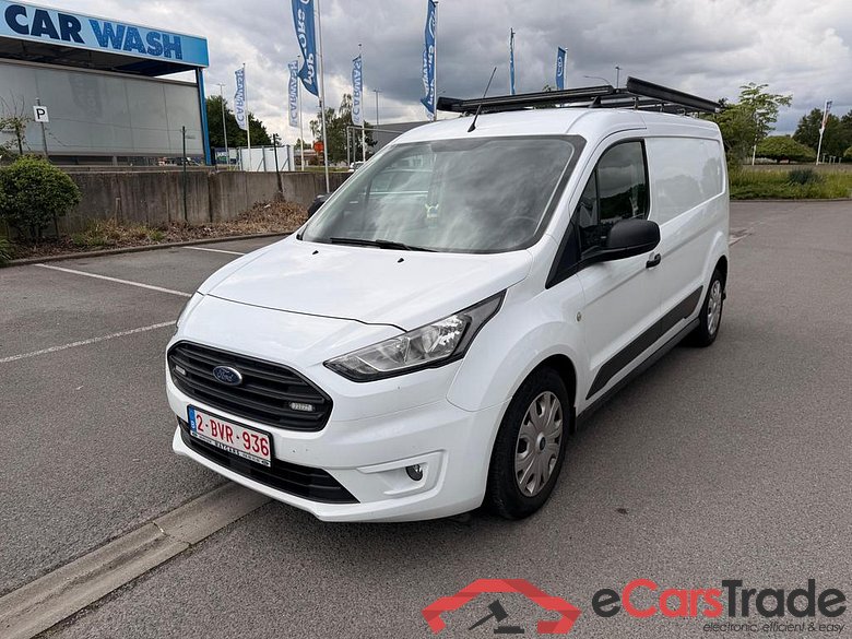 FORD Transit Connect Lwb Transit Connect 230 HD 1.5 TDCi Limited