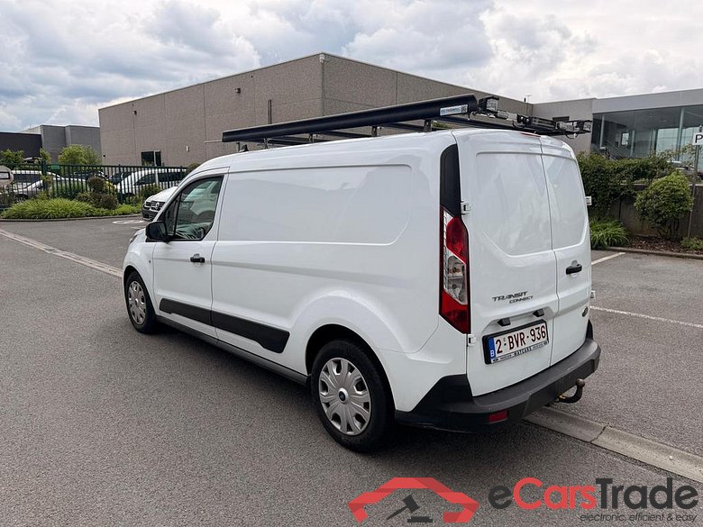 FORD Transit Connect Lwb Transit Connect 230 HD 1.5 TDCi Limited #2