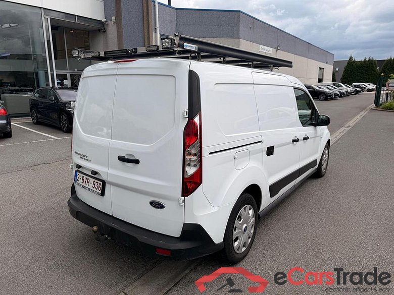 FORD Transit Connect Lwb Transit Connect 230 HD 1.5 TDCi Limited #3