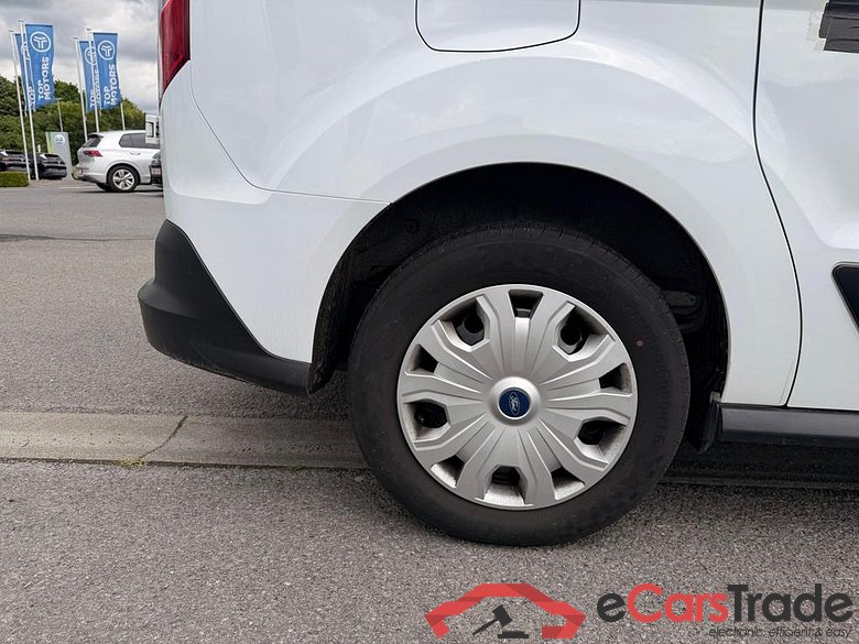 FORD Transit Connect Lwb Transit Connect 230 HD 1.5 TDCi Limited #4