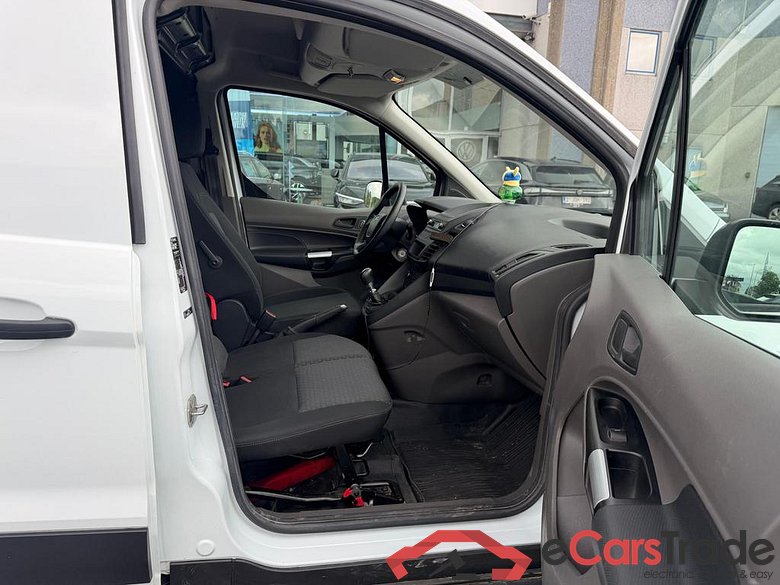 FORD Transit Connect Lwb Transit Connect 230 HD 1.5 TDCi Limited #5