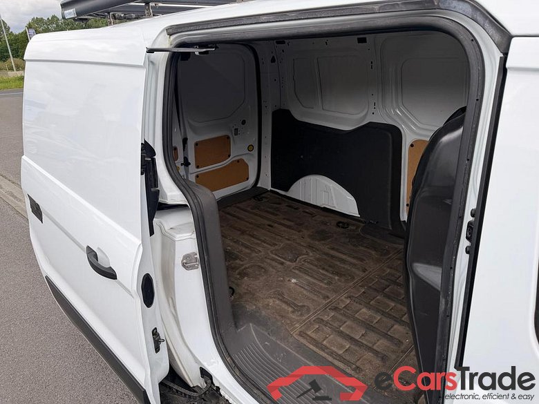 FORD Transit Connect Lwb Transit Connect 230 HD 1.5 TDCi Limited #6