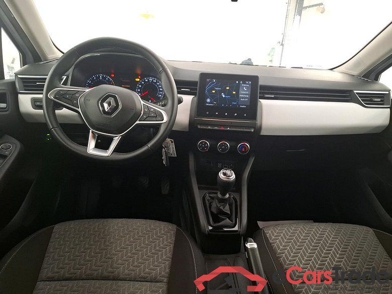 RENAULT Clio / 2019 / 5P / Berline Evolution TCe 100 GPL #5