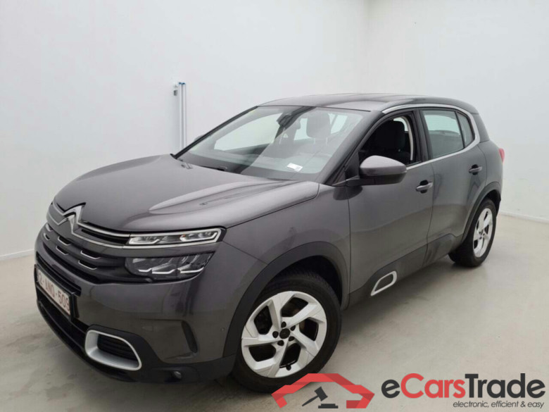 CITROEN C5 AIRCROSS 1.5 BLUEHDI BUSINESS GPS EAT8 #1