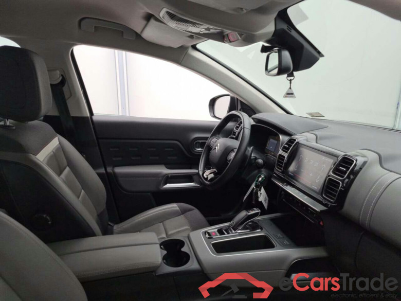 CITROEN C5 AIRCROSS 1.5 BLUEHDI BUSINESS GPS EAT8 #3